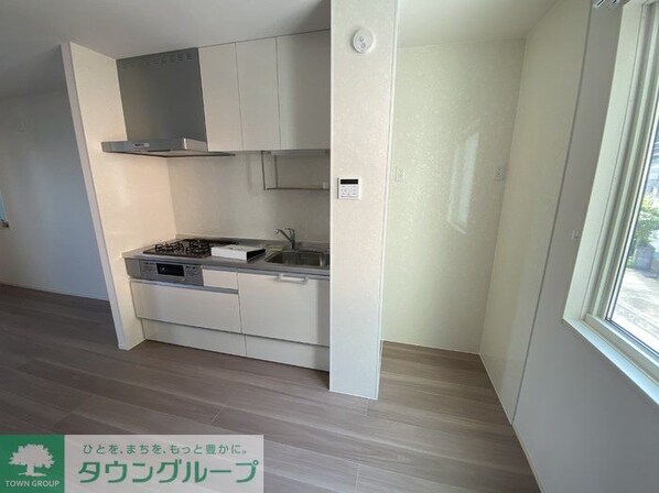 ALLESの物件内観写真